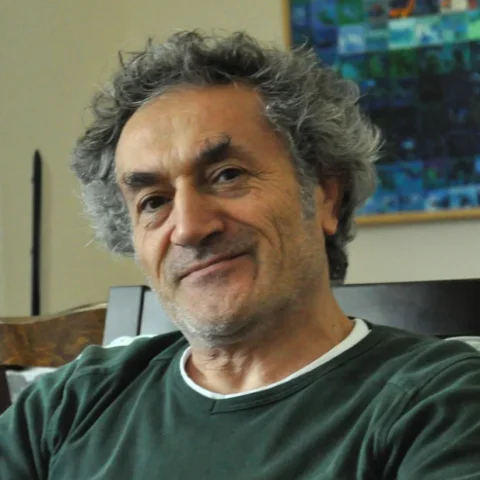 ADNAN YALIM