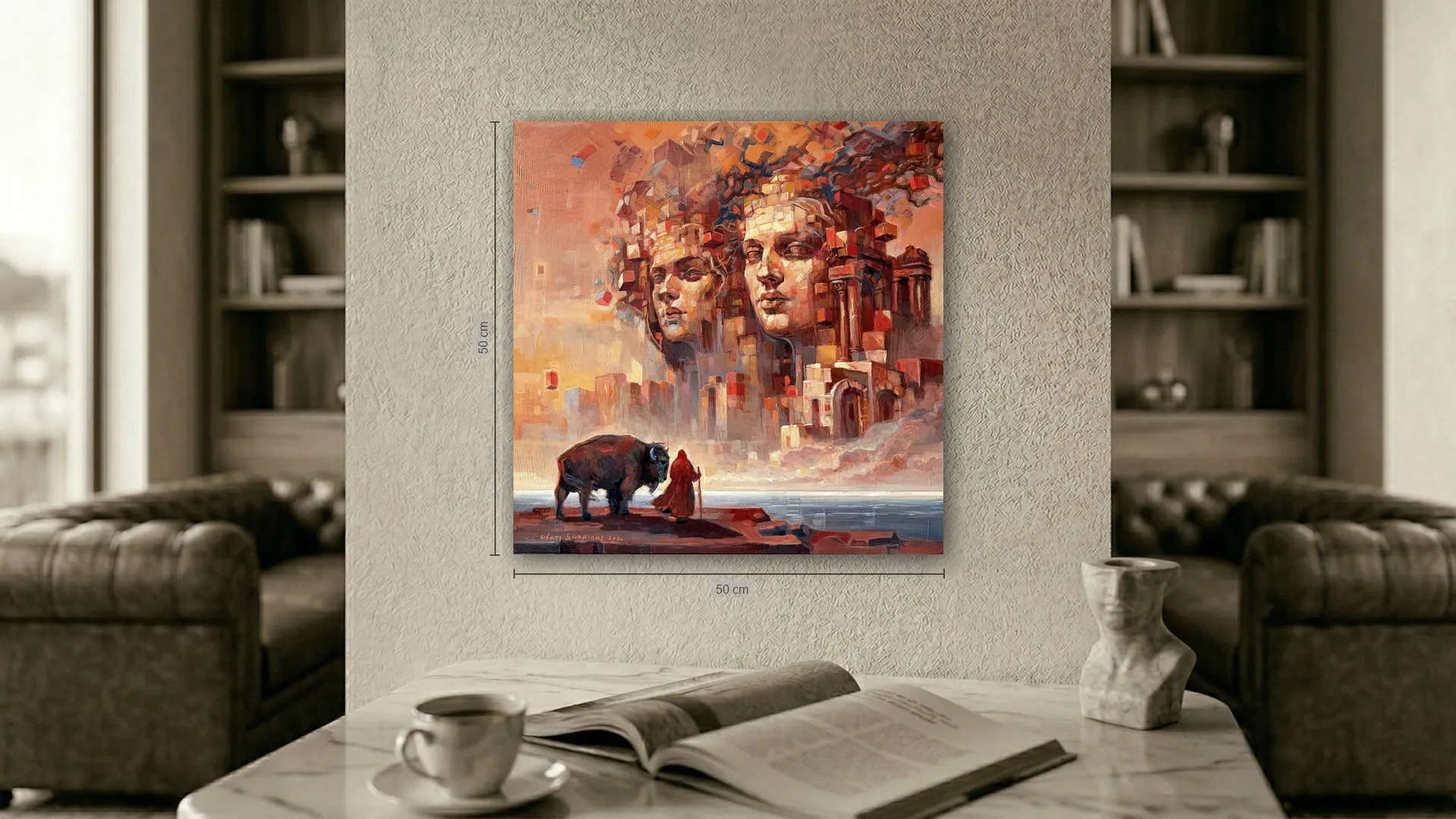 Mockup 3
