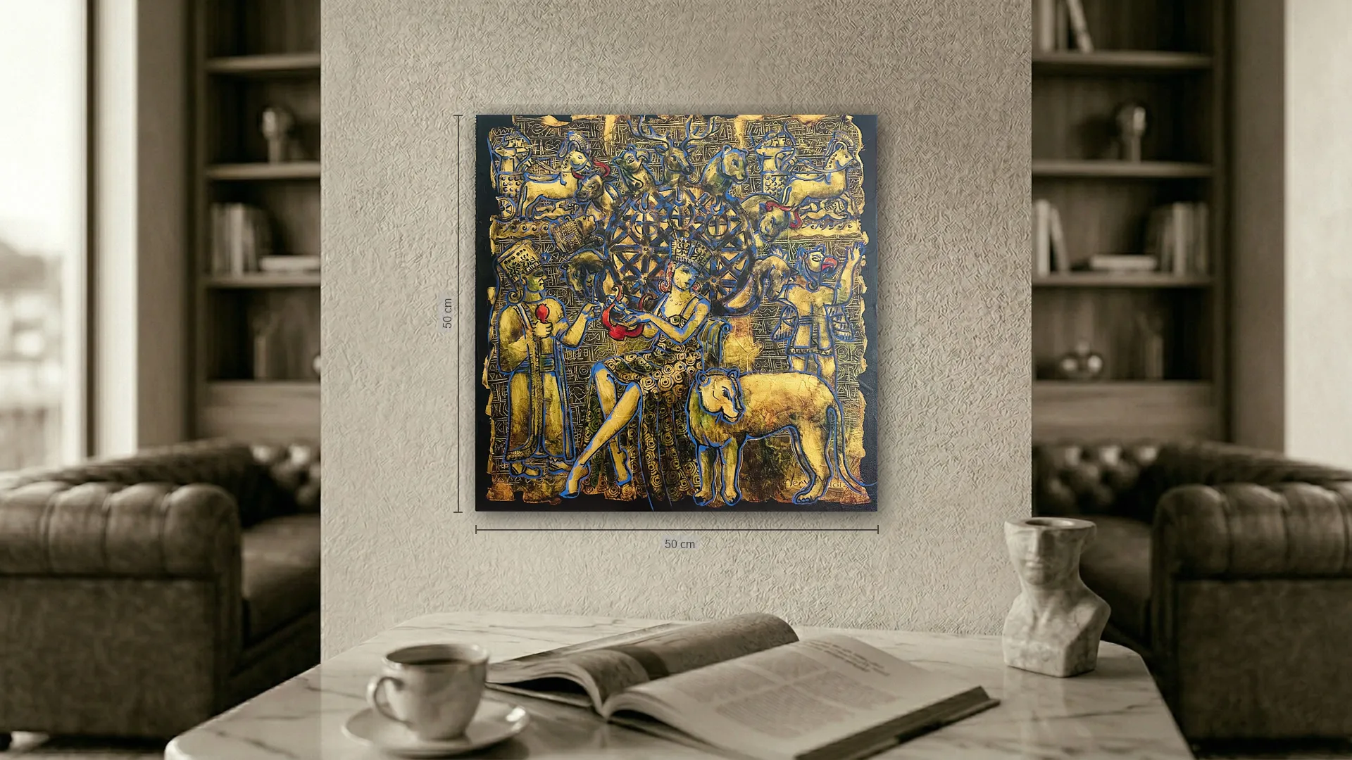 Mockup 3