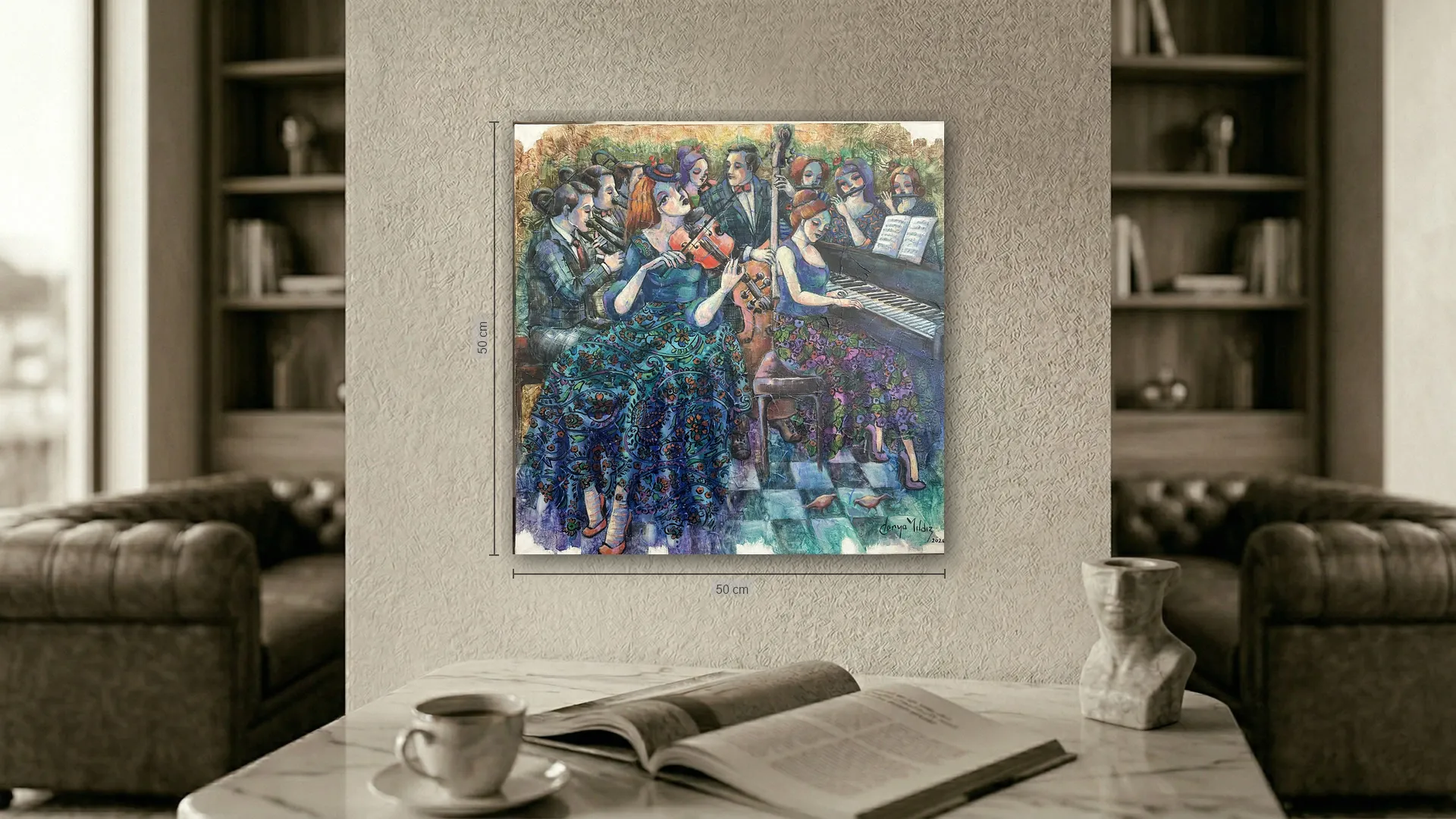 Mockup 3