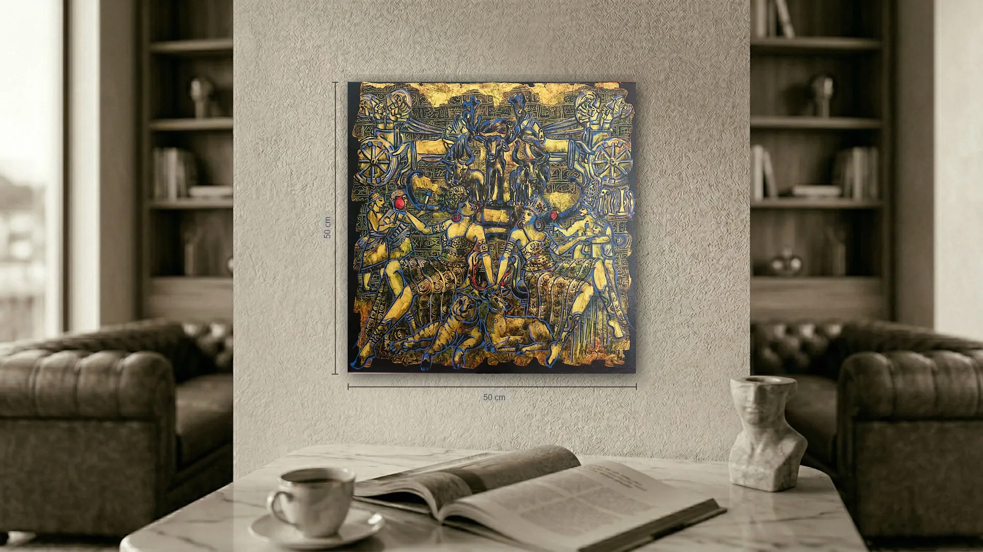 Mockup 3