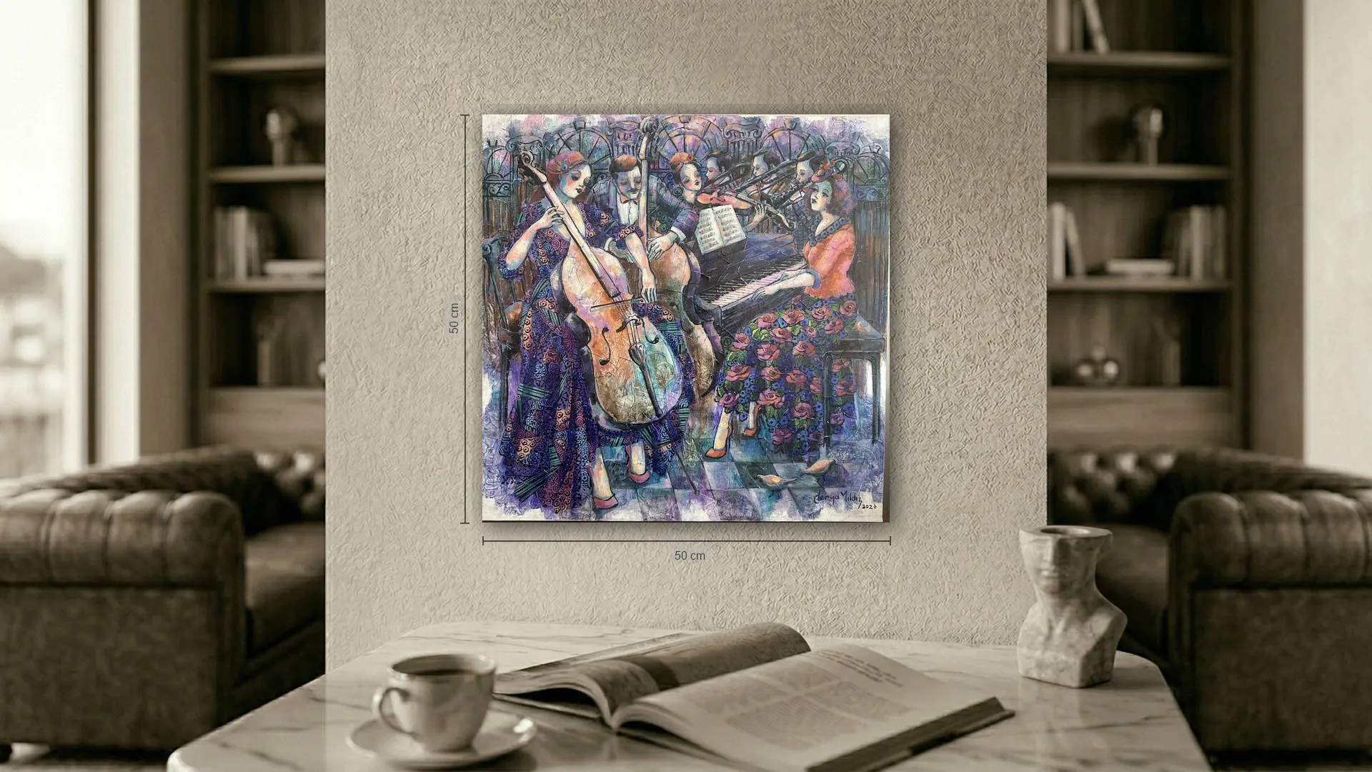 Mockup 3