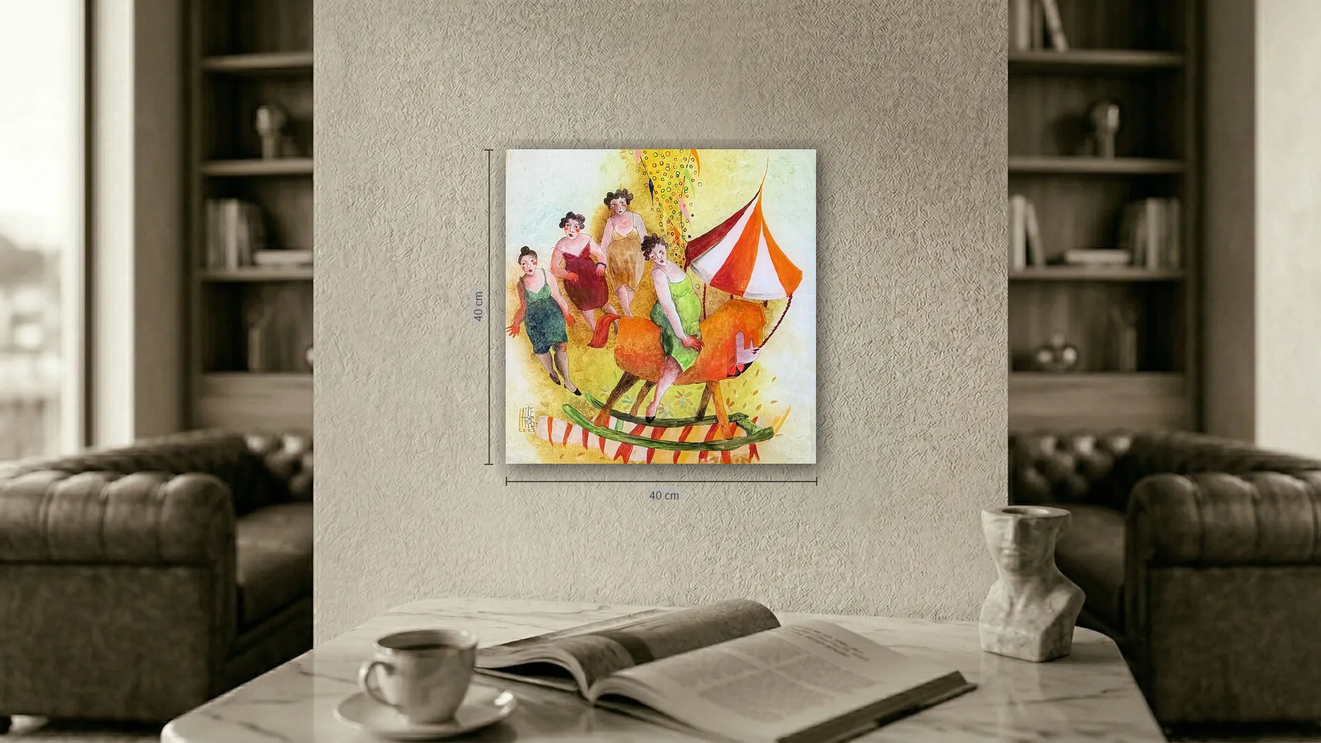 Mockup 3