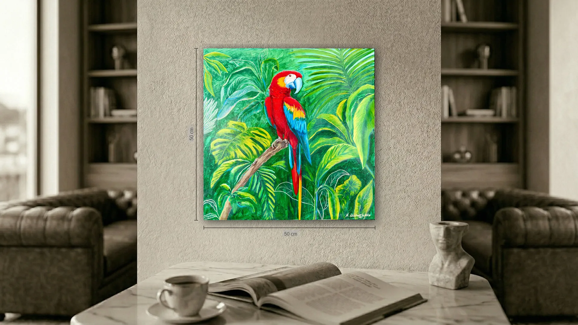 Mockup 3