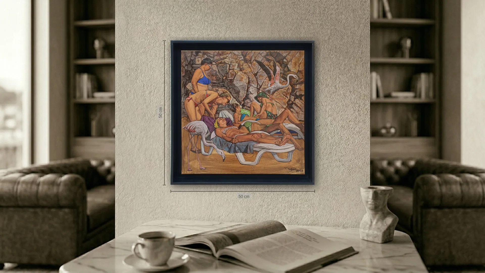 Mockup 3