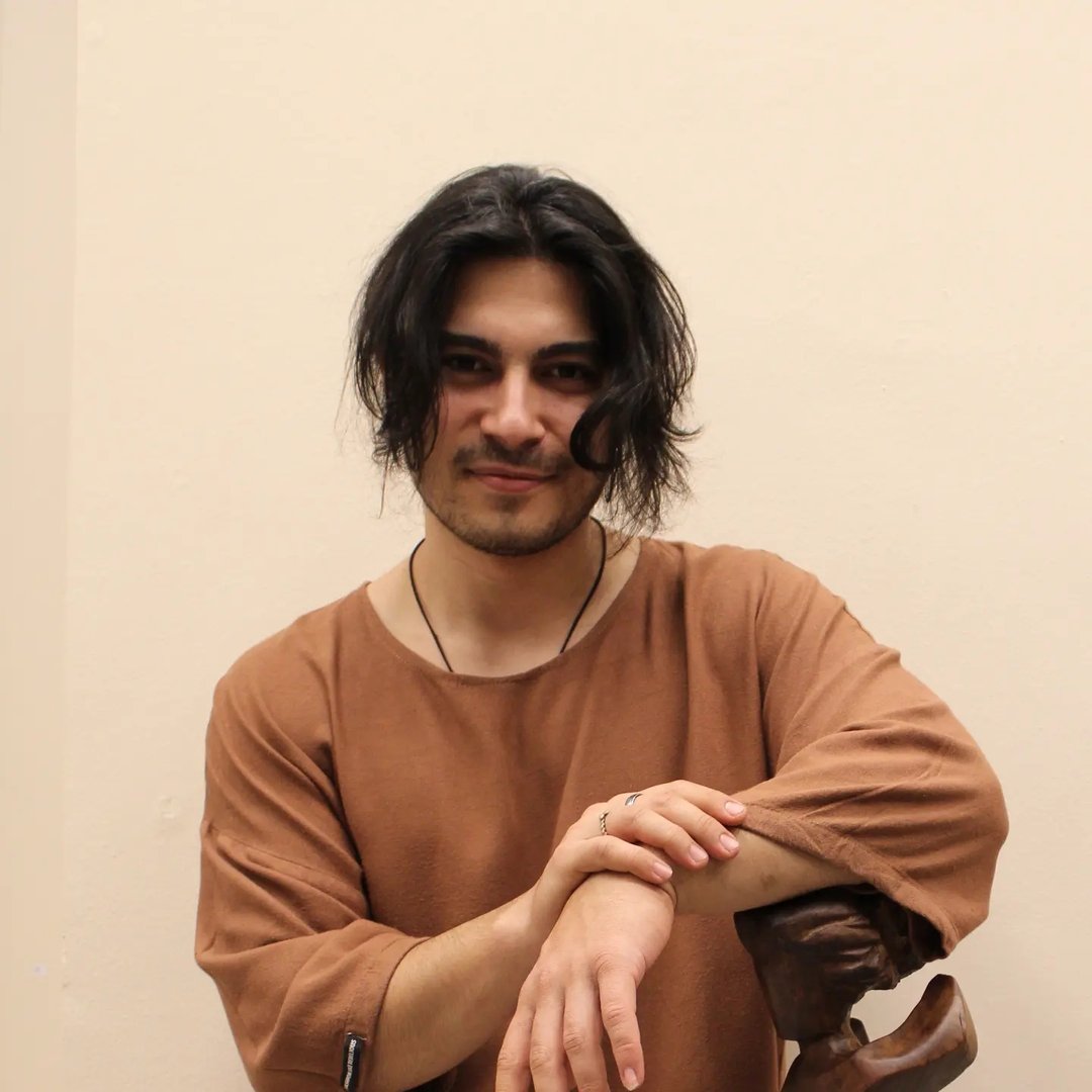 FURKAN ÖZMEN