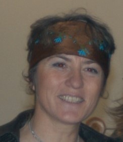 RENGİN SOLMAZ SÖNMEZ