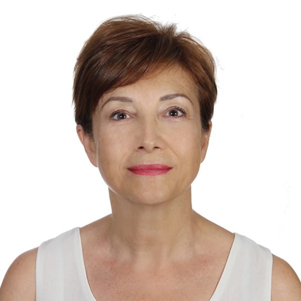 ZÜLAL BENLİOĞLU