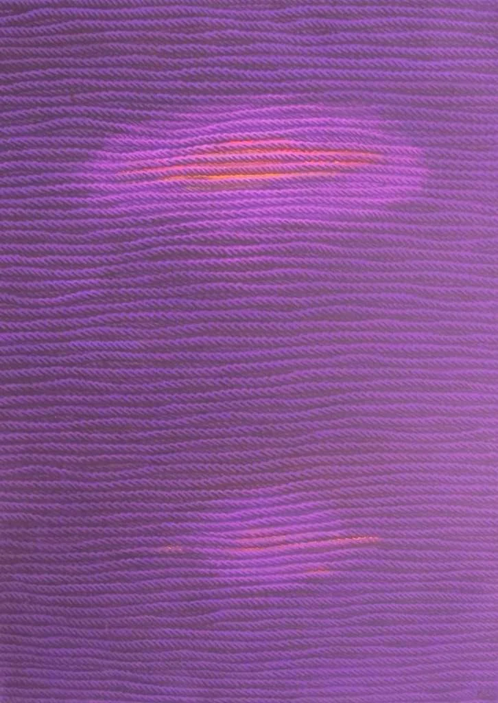 "Tutulmalar III" eseri AHMET YEŞİL tarafından 165x120 cm ölçülerinde Tuval üzeri yağlı boya tekniği ile yapılmıştır.