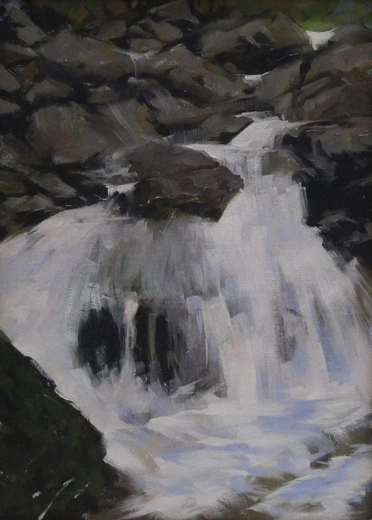 yakınlaştır "İsimsiz" eseri ALİ ÖZHAN GÜNEŞ tarafından 2008 yılında 27x20 cm ölçülerinde Pres tuval üzeri yağlı boya tekniği ile yapılmıştır.