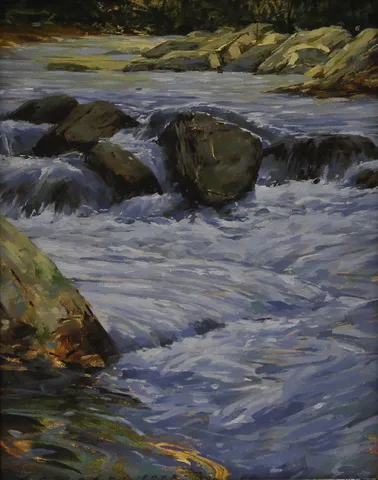 "İsimsiz" eseri ALİ ÖZHAN GÜNEŞ tarafından 2008 yılında 27x20 cm ölçülerinde Pres tuval üzeri yağlı boya tekniği ile yapılmıştır.