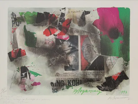 "İsimsiz" eseri BURHAN DOĞANÇAY tarafından 22x29 cm ölçülerinde Baskı tekniği ile yapılmıştır.