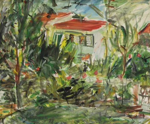 "İsimsiz" eseri İSMAİL ALTINOK tarafından 50x60 cm ölçülerinde Tuval üzeri yağlı boya tekniği ile yapılmıştır.