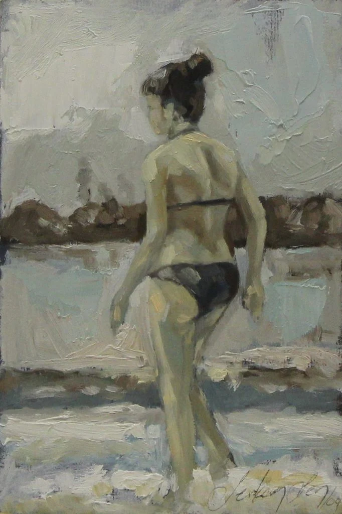 yakınlaştır "İsimsiz" eseri SERKAN ŞEN tarafından 18x12 cm ölçülerinde Tuval üzeri yağlı boya tekniği ile yapılmıştır.