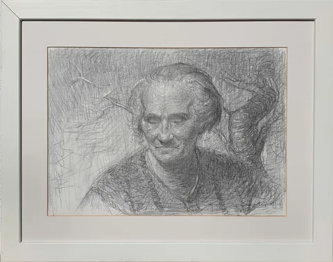 "İsimsiz" eseri SERTAP YEĞİN tarafından 30x40 cm ölçülerinde Kağıt üzeri desen tekniği ile yapılmıştır.