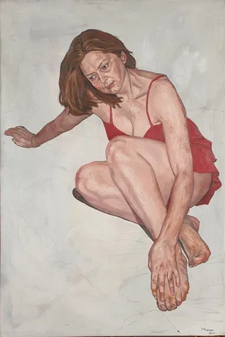 TANJU YAĞAN — “İsimsiz” "İsimsiz" eseri TANJU YAĞAN tarafından 150x100 cm ölçülerinde Tuval üzeri yağlı boya tekniği ile yapılmıştır.