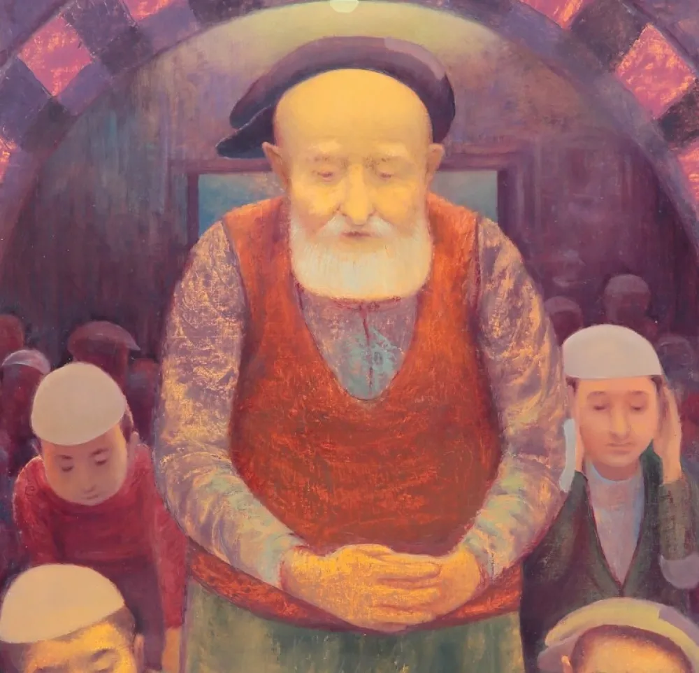 ALİ DEMİR — eserlerinden