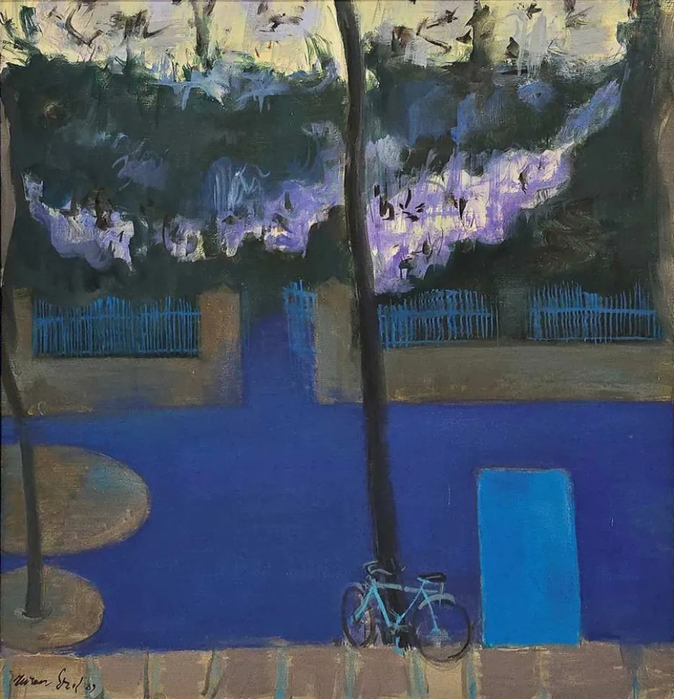 TURAN EROL — eserlerinden