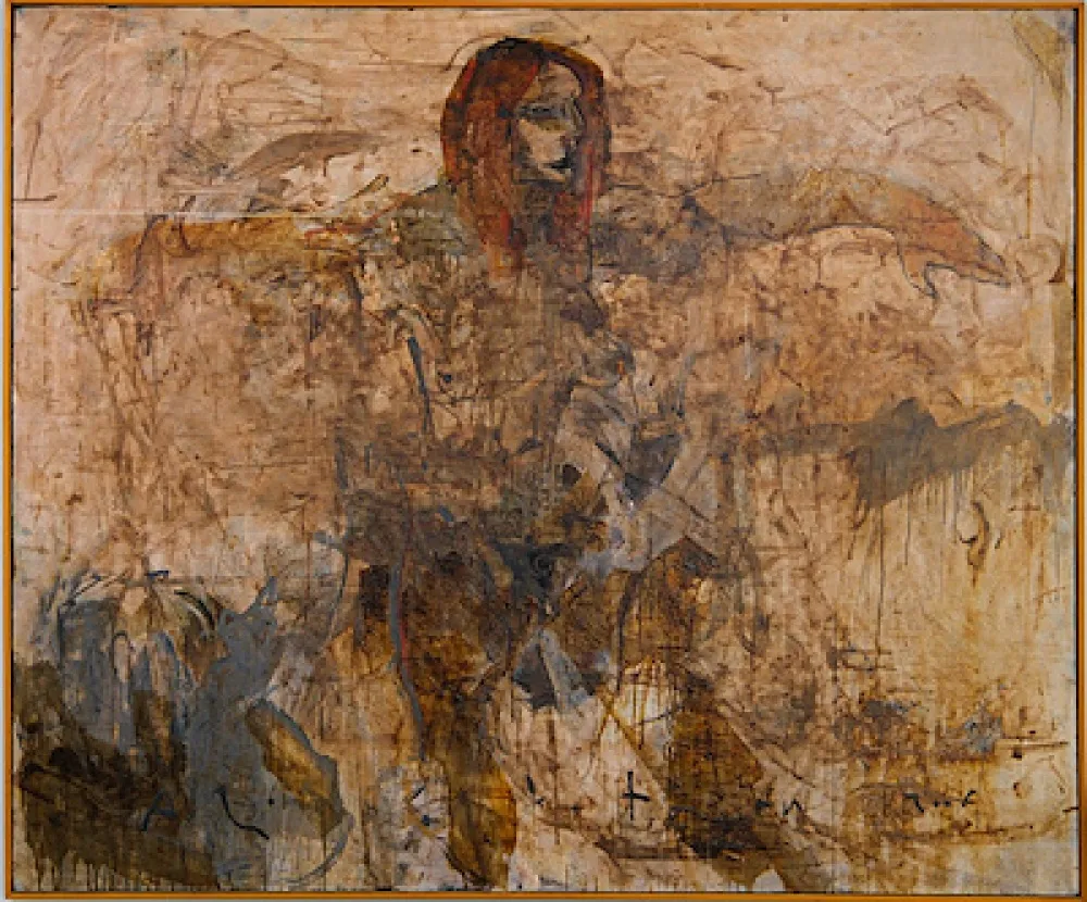 ALİ KOTAN — eserlerinden