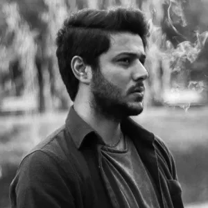 DENİZ SERKAN ÖZCAN