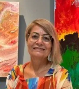 ASUMAN KÜÇÜKŞAHİN