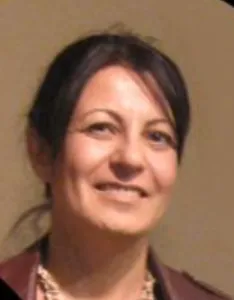 BAHAR ARI DELLENBACH