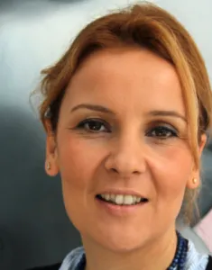 BURCU ÖZTÜRK KARABEY