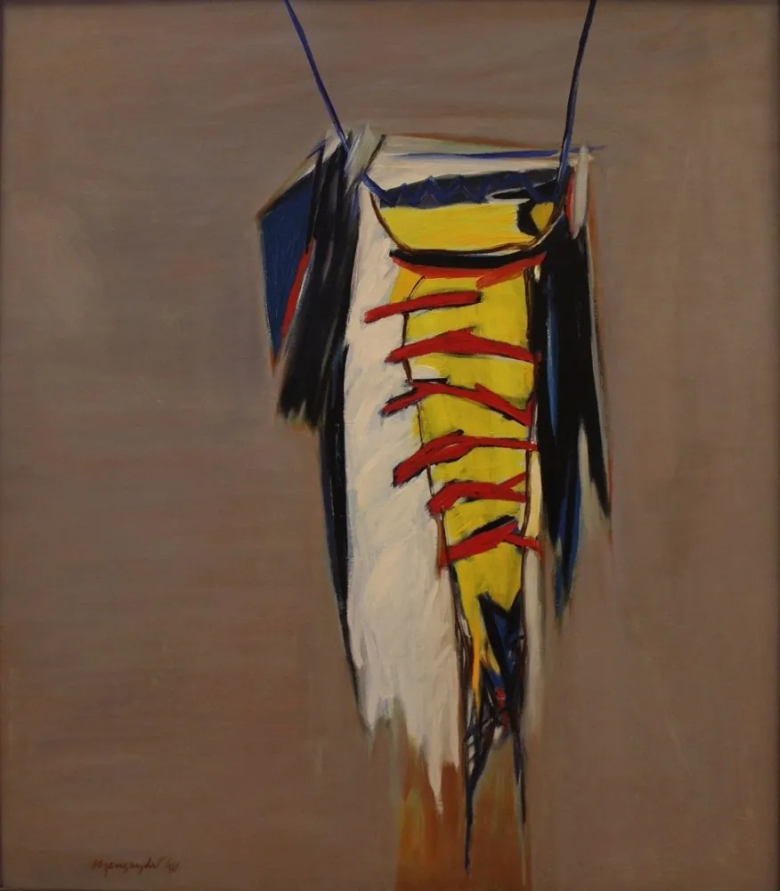ZAFER GENÇAYDIN — eserlerinden