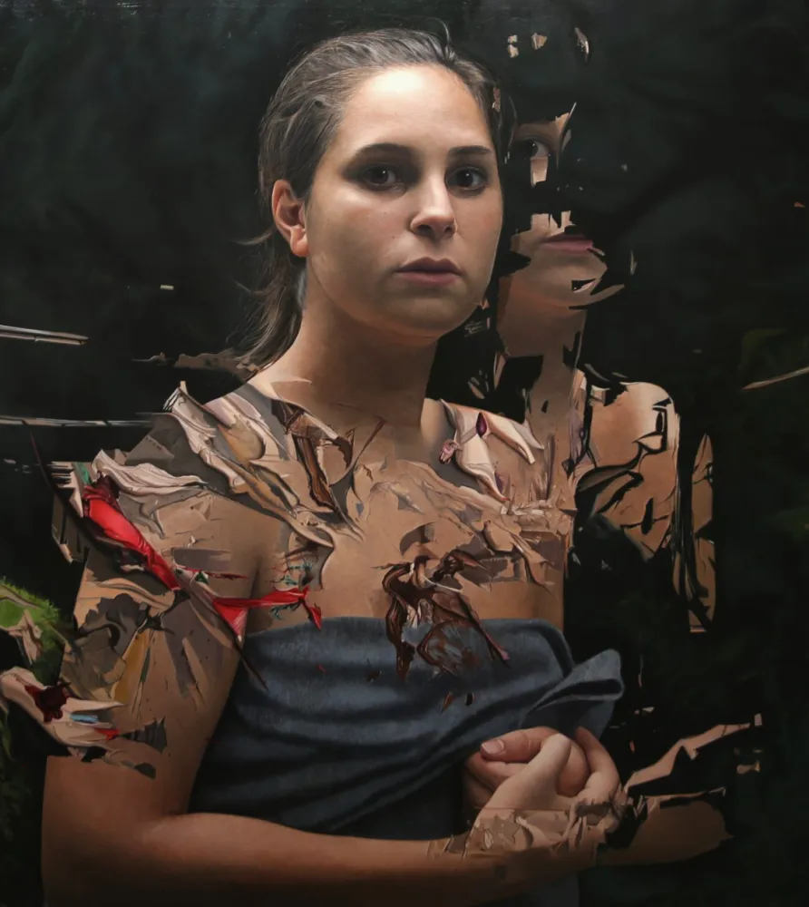 FATİH KAHYA — eserlerinden