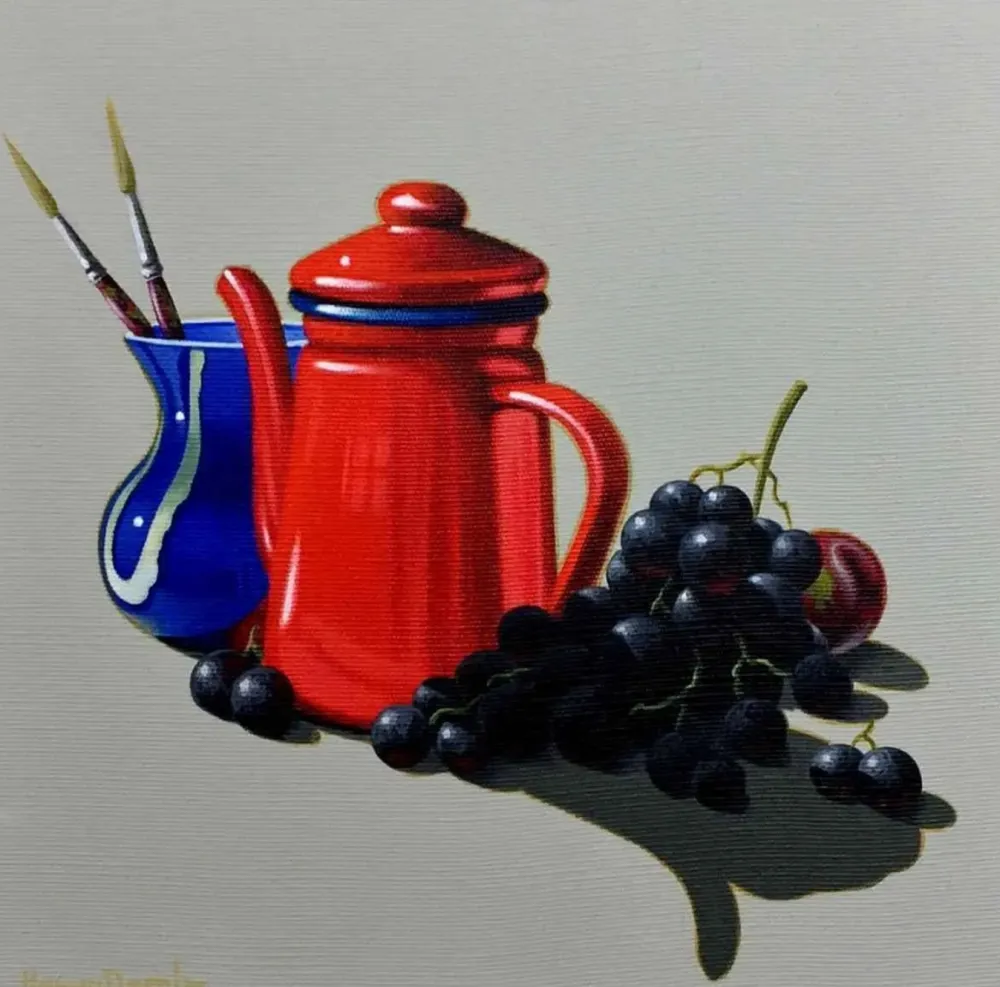 HASAN DEMİR — eserlerinden