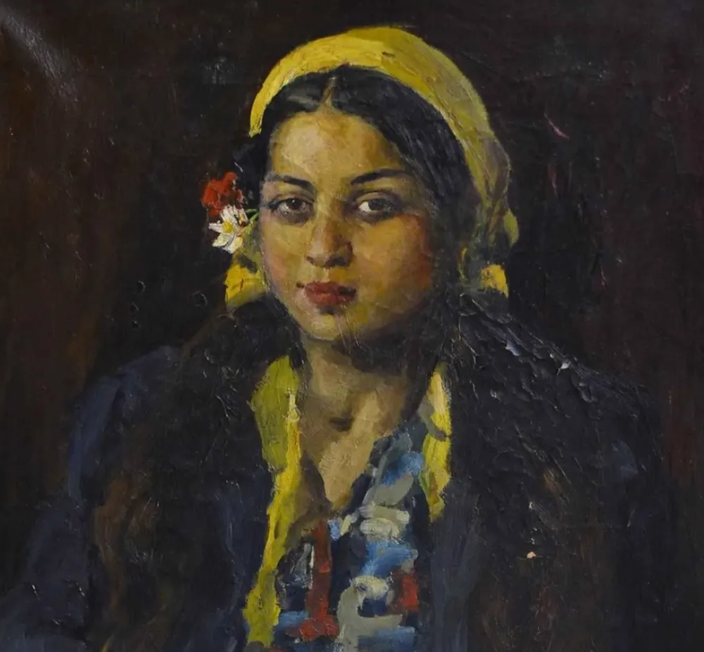 İBRAHİM SAFİ — eserlerinden