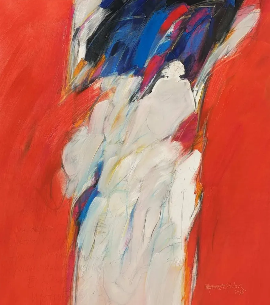MEHMET GÜLER — eserlerinden