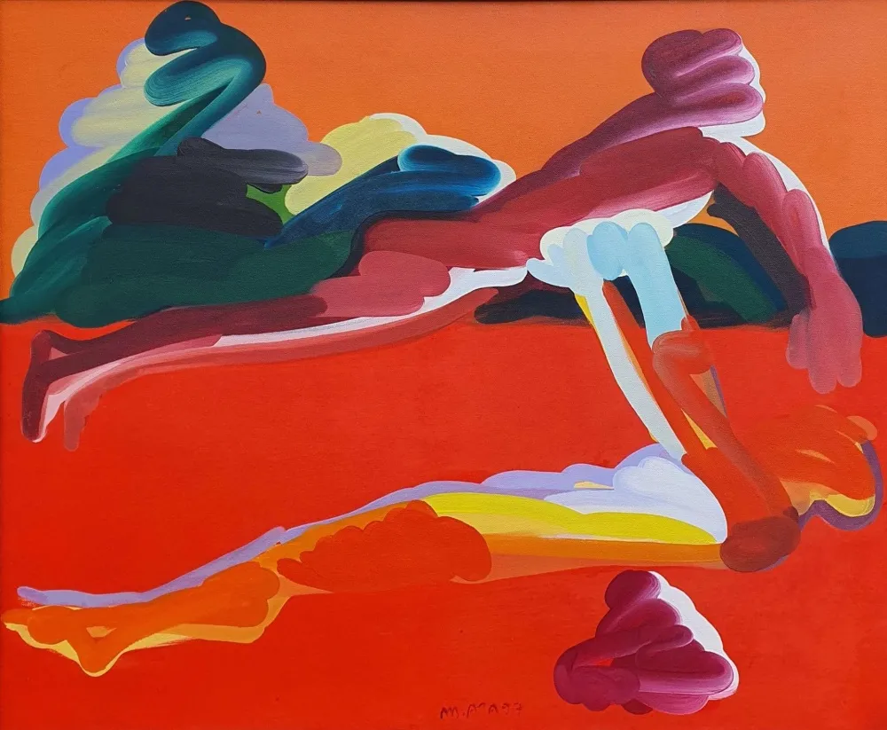 MUSTAFA ATA — eserlerinden