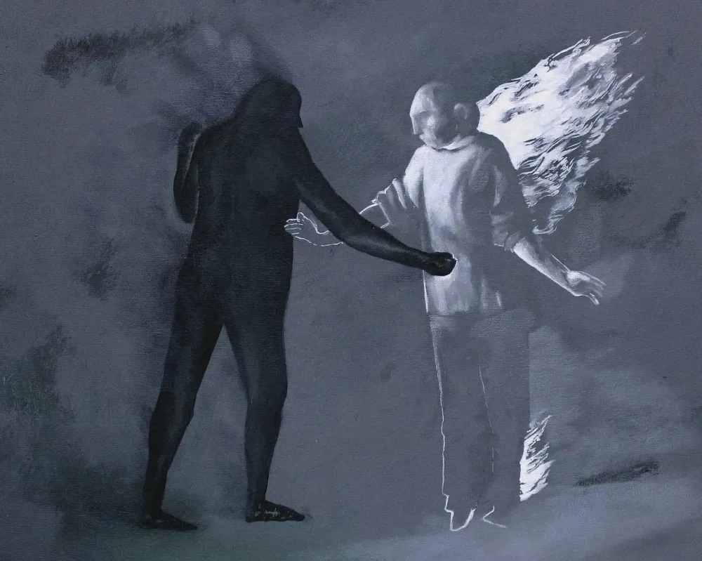 TAYFUN GÜLNAR — eserlerinden