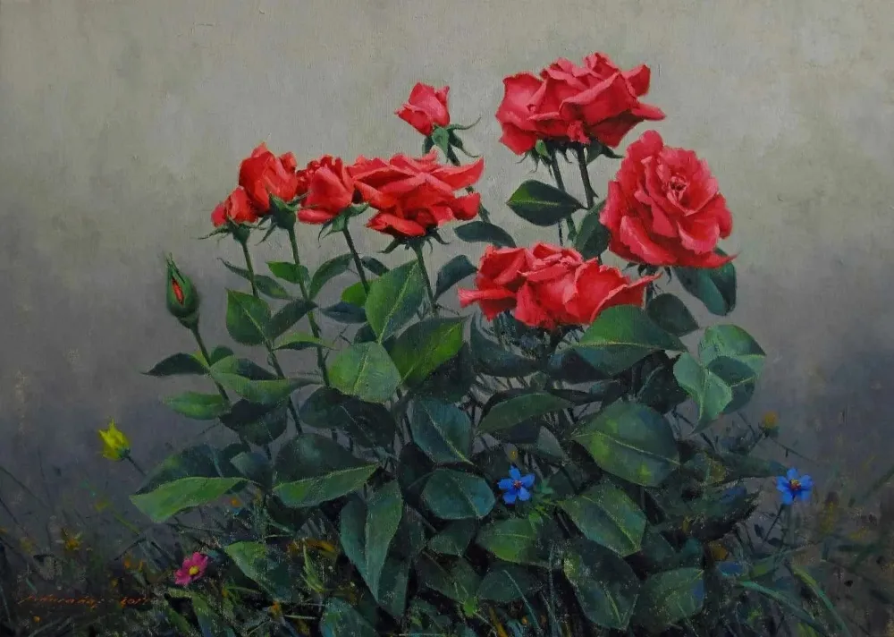 FATİH KARAKAŞ — eserlerinden