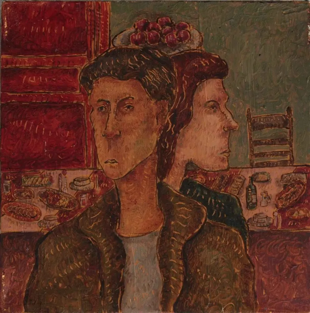 SEFA ÇATUK — eserlerinden