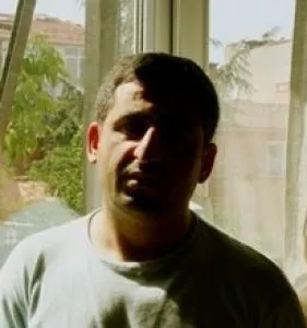 SÜLEYMAN ÇAĞLAYAN