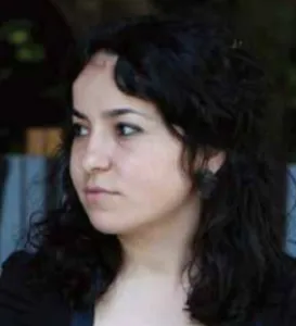 GÜLİSTAN KARAGÜZEL