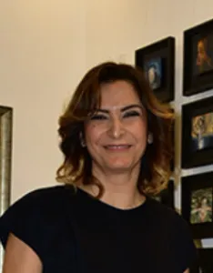 NURAY TÜMER