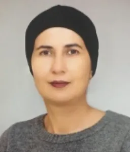 SEVDA YENİPINAR