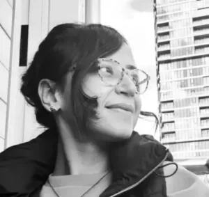 ZEYNEP MERVE ÇİÇEK