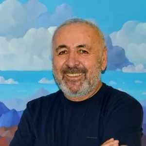 HASAN MUTLU