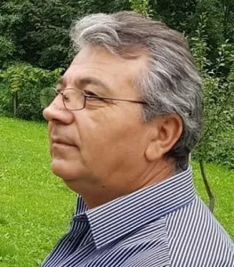 HAYDAR ÇELİK