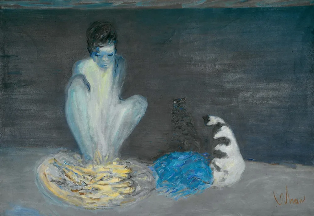 ORHAN PEKER — eserlerinden