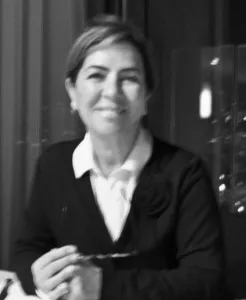 YASEMİN HOTAMIŞLIGİL DOĞAN