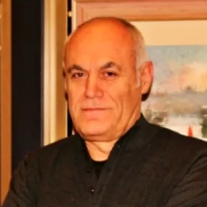 ORHAN GÜREL