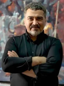 ADEM BAŞPINAR