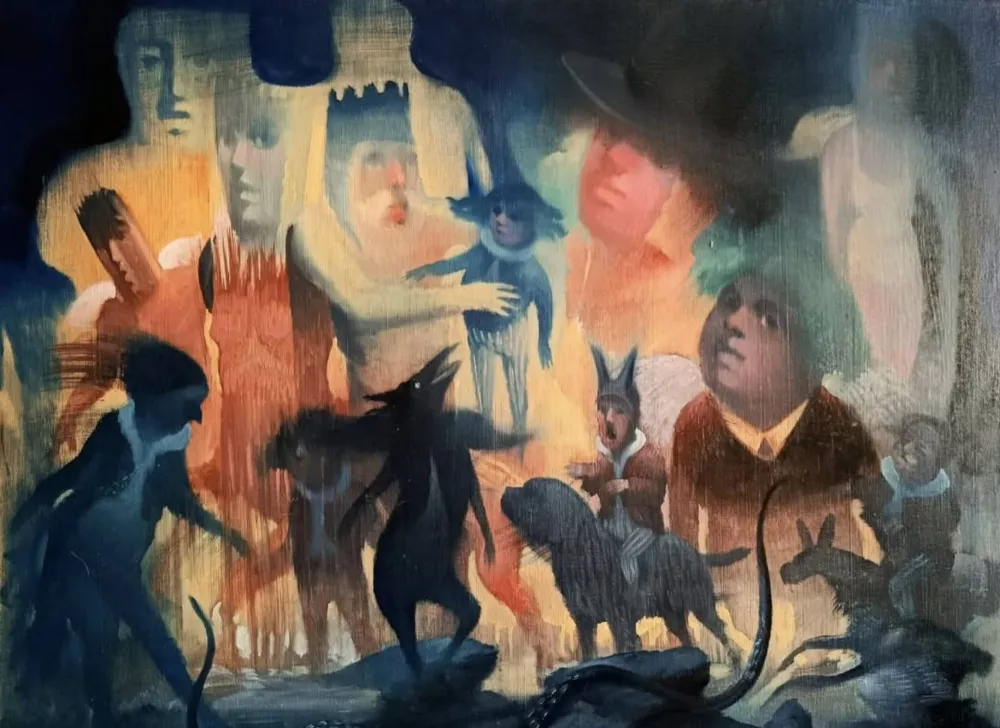 ÖMER KOÇAĞ — eserlerinden