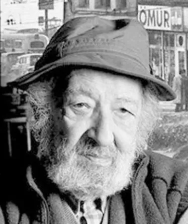 ARA GÜLER