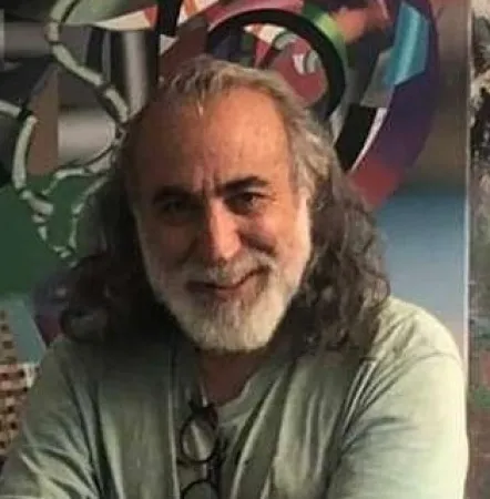 ÇETİN BİLGİN